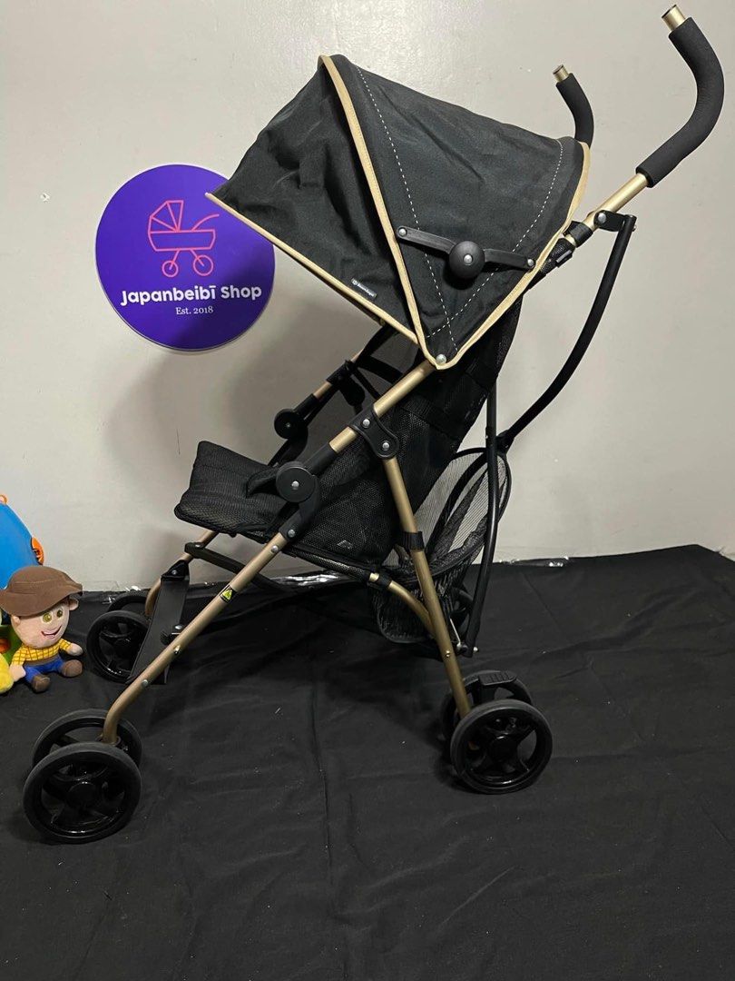 Heavy weight stroller shop
