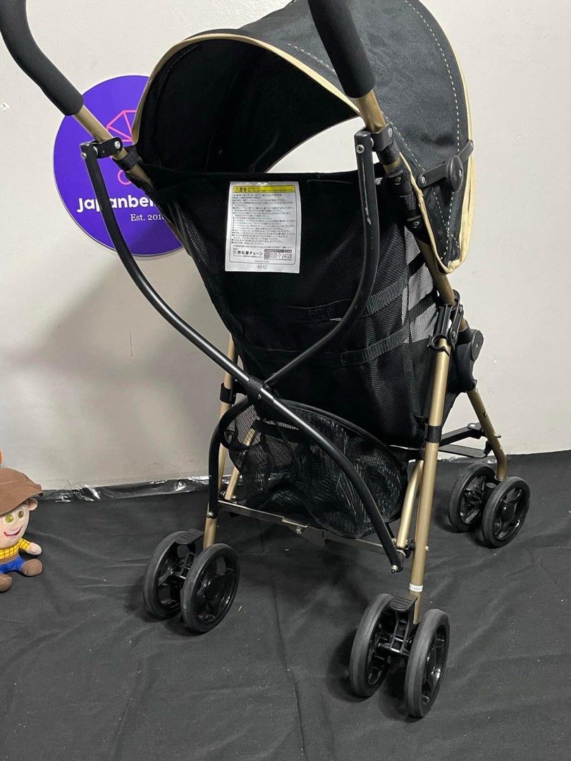 Heavy weight stroller hotsell