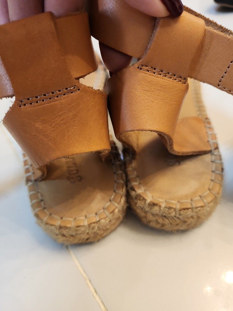 Soludos cadiz sandal deals