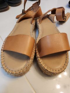 Soludos cadiz suede espadrille sandals online
