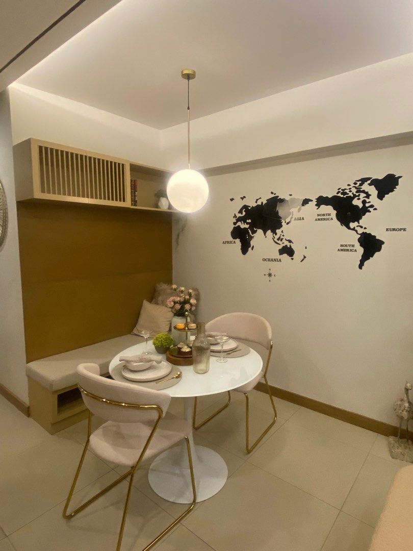 SONORA GARDEN RESIDENCES -LAS PINÑAS (Category: Apartments & Condos) located in Paranaque City. Submitted by reyndavid (Listing ID 1313146629, Image 1). Description: Sonora Garden Residences is offering a resort living beside a mall complete with premium amenities located at Alabang Zapote Road Las Piñas City.RFO by June 2024 A joint project by DMCI Homes and Robinsons Land Corporation. 🔆Available Units: 1BR unit (28 sqm) 2BR unit (56-65 sqm) 3B