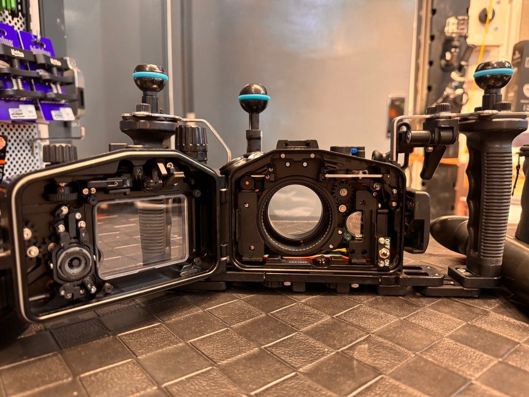 Sony RX100 mk7 Photography Cameras on Carousell