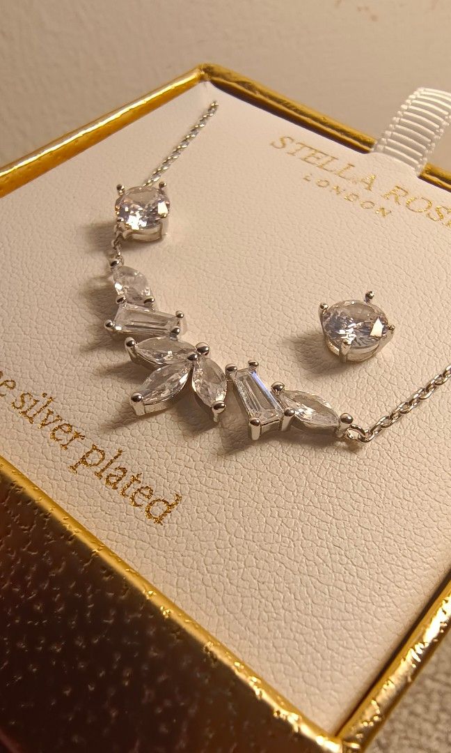 Stella rose jewelry shop