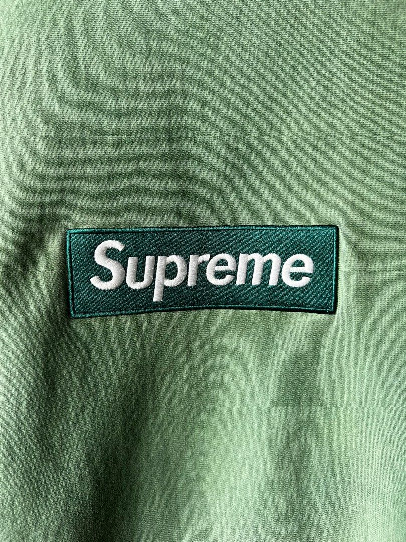 Faded supreme box logo cheap