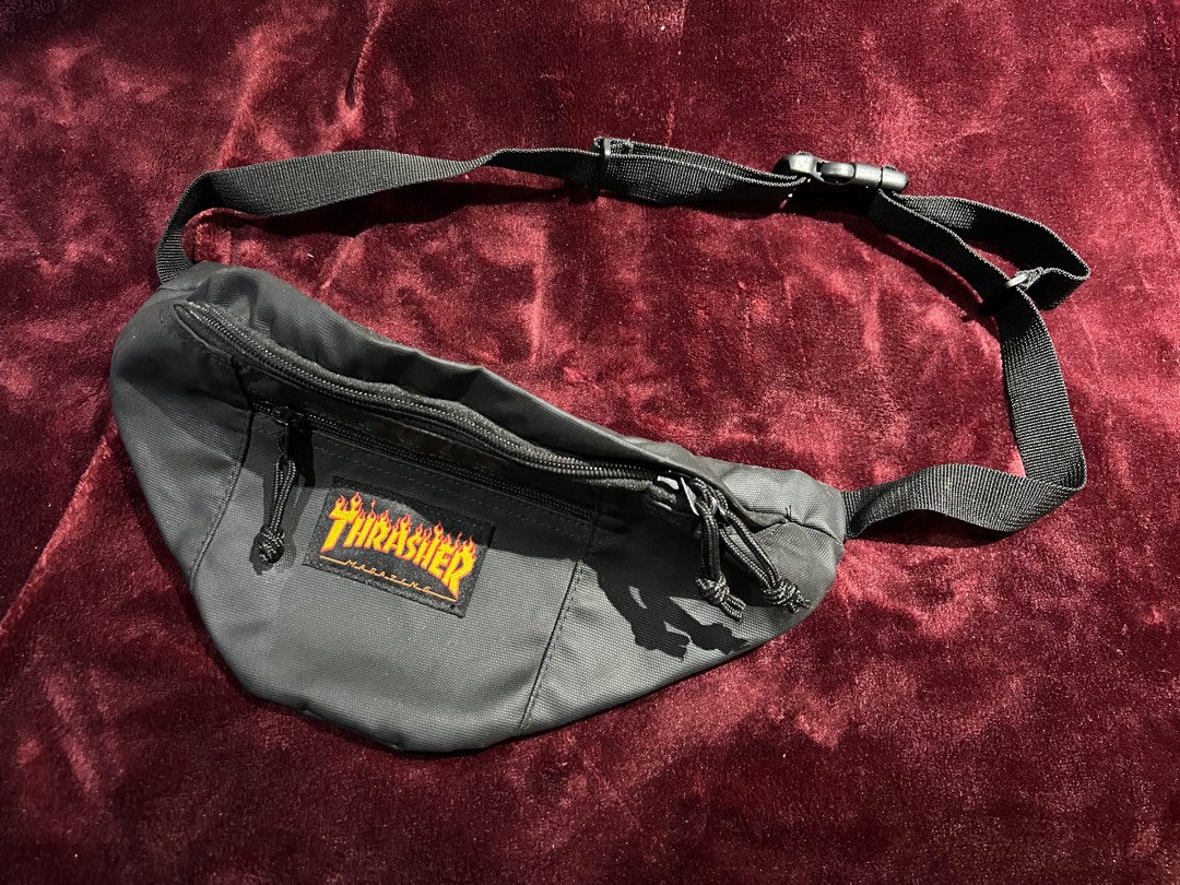 Thrasher belt bag online