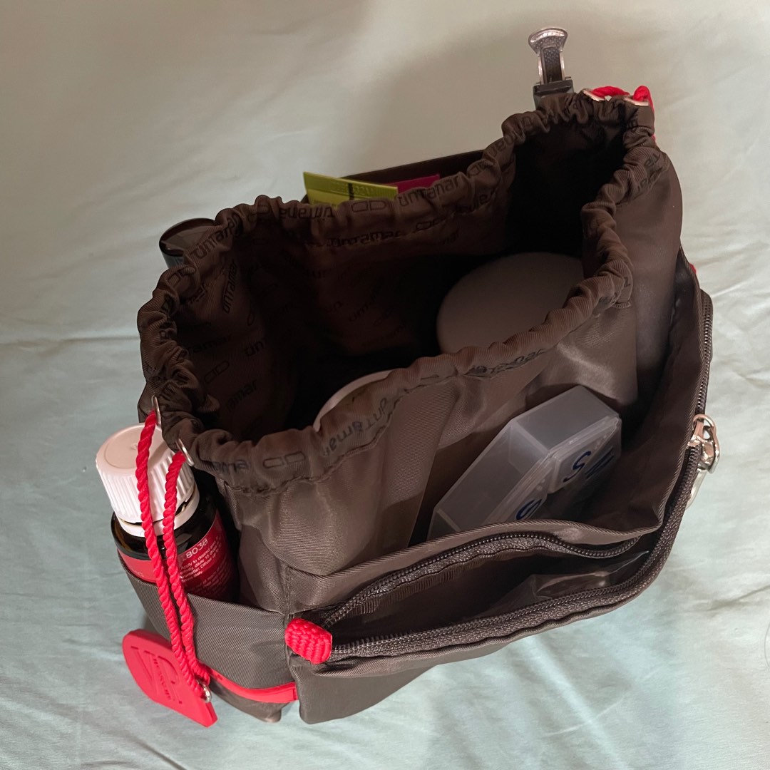 Tintamar bag organiser
