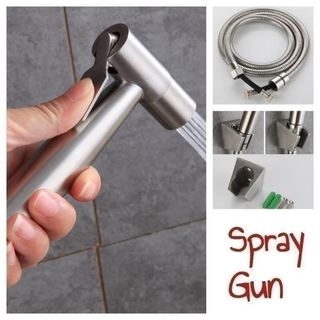 High Pressure Spray Gun For MSCP Coin Operated Jet Spray Machines ...