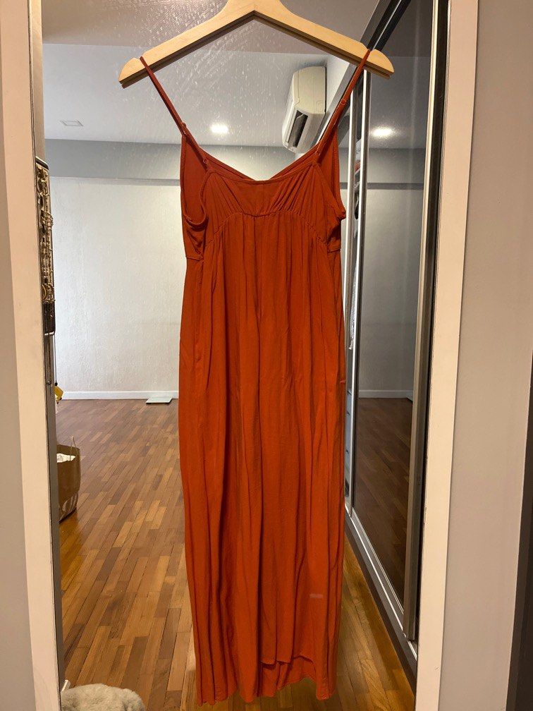 open lace back dress TOPSHOP Bloomsbury Midi Dress main image 1