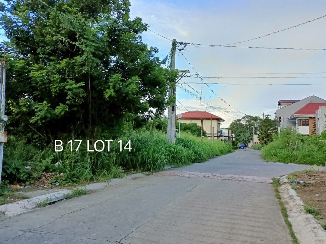Town & Country Dasma (Category: Lot) located in Manila. Submitted by cflor92352 (Listing ID 1313057569, Image 2). Description: Blk 17 Lot 14 Socorro Street Phase 1 Town &Country Dasmarinas Cavite 240 square meters near La Salle Dasma updated tax clean title open space beside is reserved for garden/park purposes for phase 1 community.