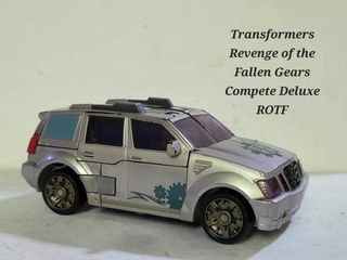 Transformers Studio Series / ROTB Set, Hobbies & Toys, Toys & Games on ...