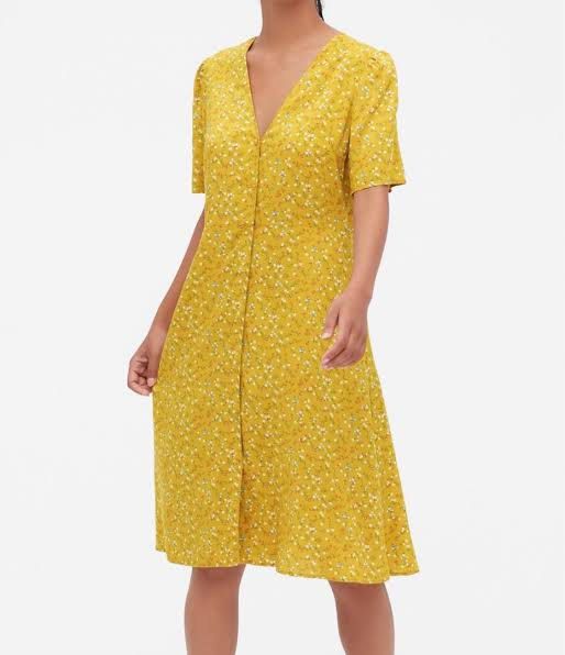 uniqlo dresses Tiana Dress – Foxingown main image 0