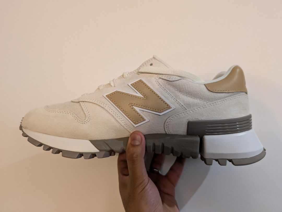 US 12M] KITH x New Balance 1300 Malibu (MS1300KV), Men's Fashion