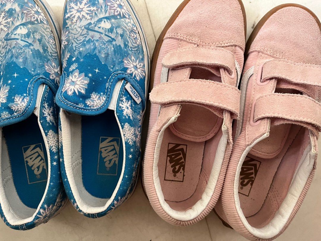 Cheap vans shoes under $40 top