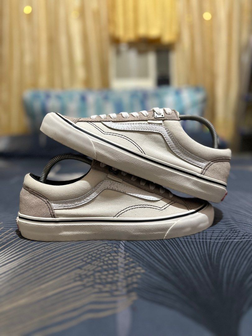 Alyx x vans old skools outlet