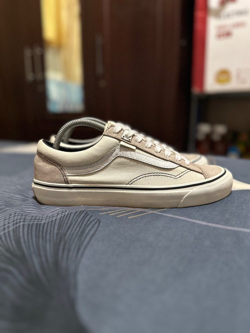 Alyx vans authentic outlet