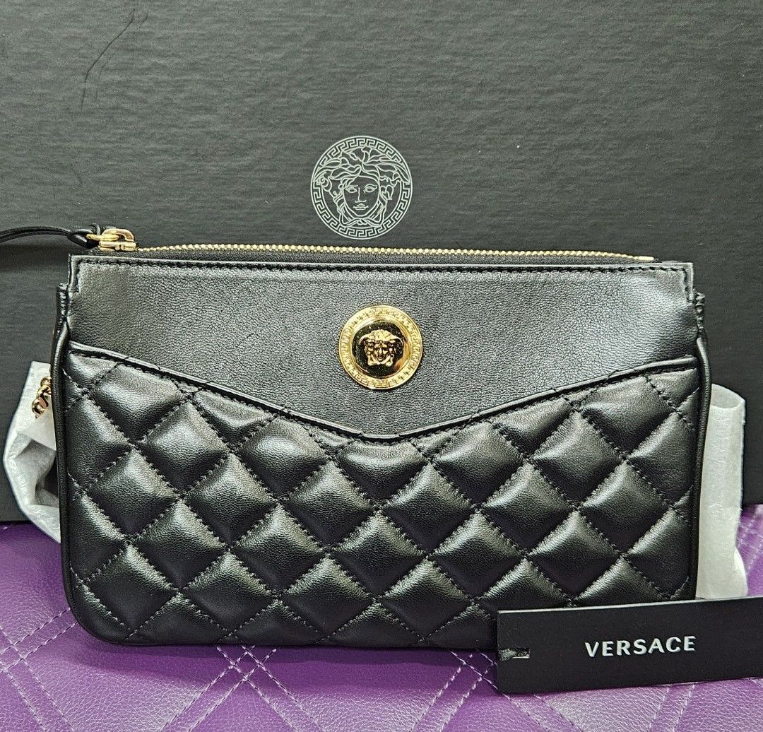 Versace cross cheap