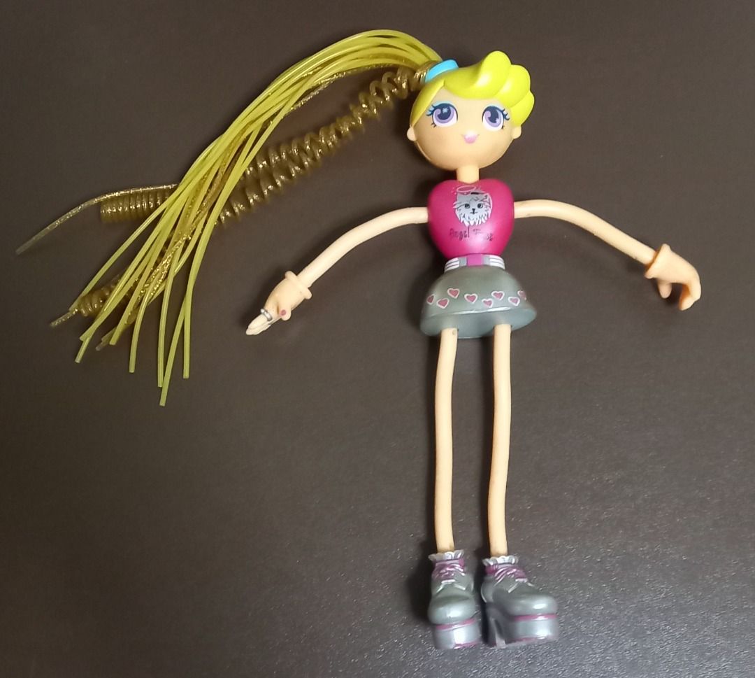 Betty spaghetty the range store