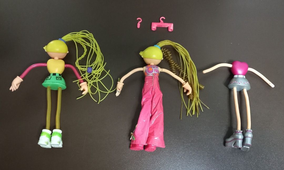 Betty spaghetty the range new arrivals