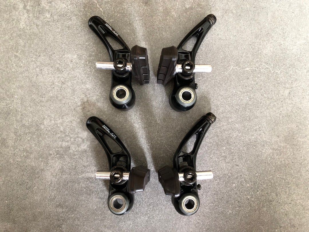 Deore lx cantilever brakes online