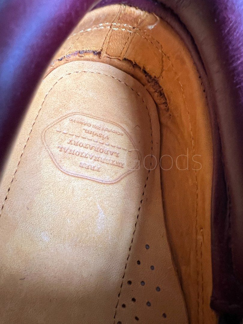 Visvim 23ss Wallace Deck Folk, 男裝, 鞋, 便服鞋- Carousell Visvim 23ss Wallace Deck Folk, 男裝, 鞋, 便服鞋- Carousell
