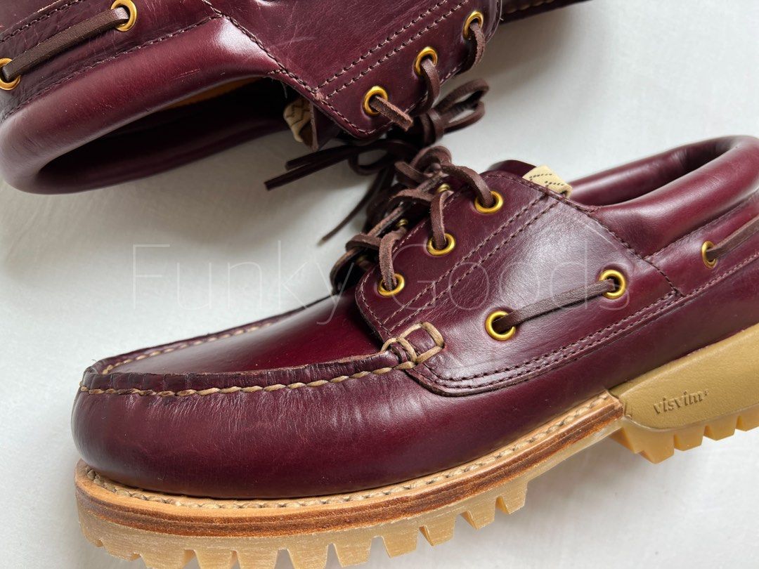 Visvim 23ss Wallace Deck Folk, 男裝, 鞋, 便服鞋- Carousell Visvim 23ss Wallace Deck Folk, 男裝, 鞋, 便服鞋- Carousell