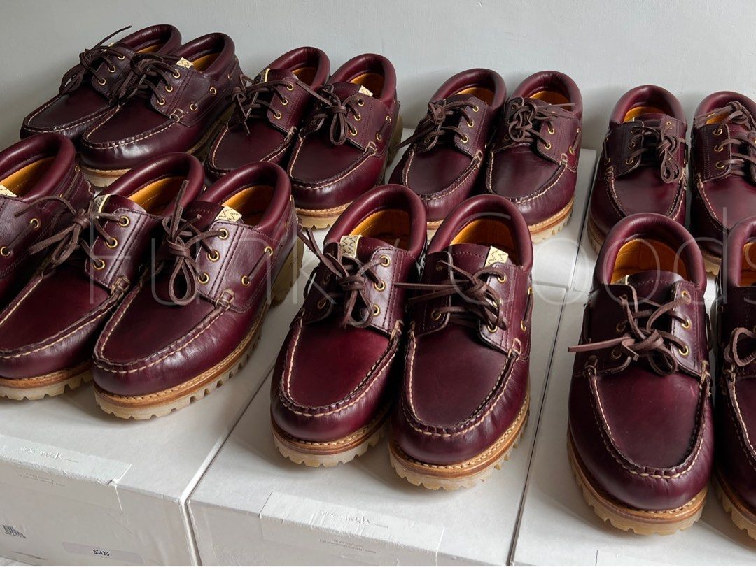 Visvim 23ss Wallace Deck Folk, 男裝, 鞋, 便服鞋- Carousell Visvim 23ss Wallace Deck Folk, 男裝, 鞋, 便服鞋- Carousell