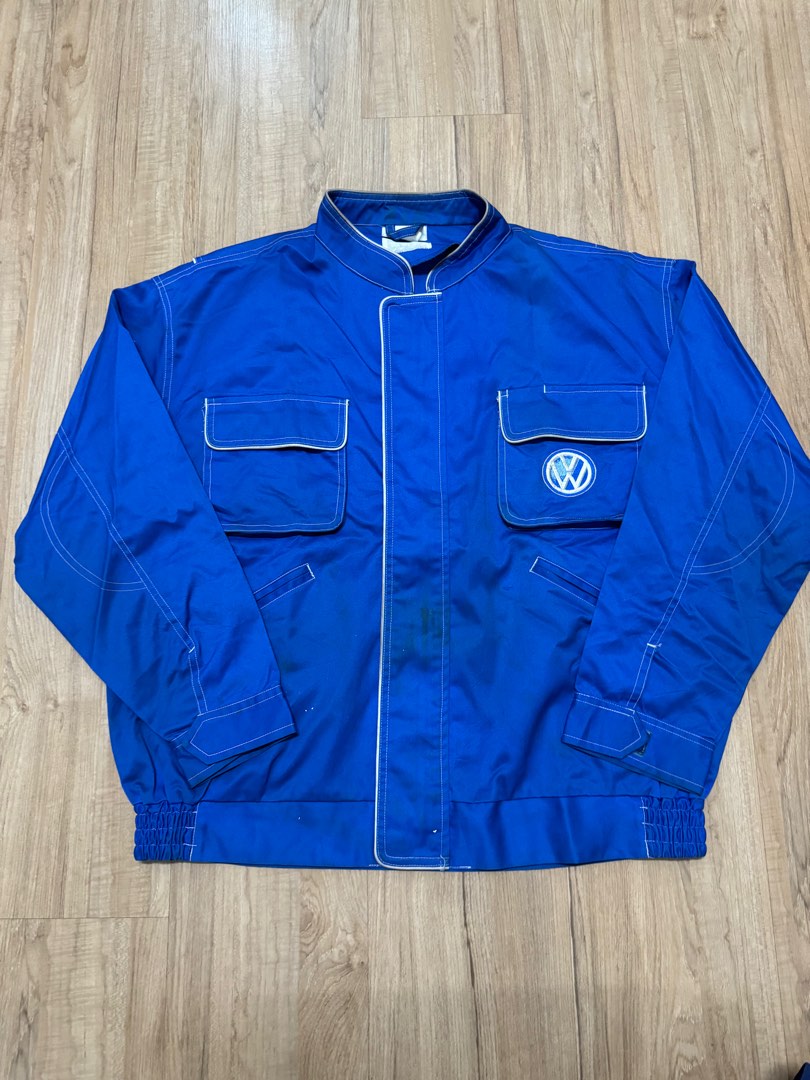 VOLKSWAGEN MOTORSPORT JACKET
