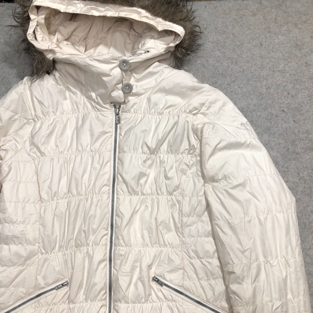 Columbia sparks lake thermal coil jacket best sale