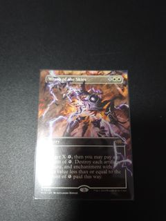 MTG Magic The Gathering Singles Collection item 1