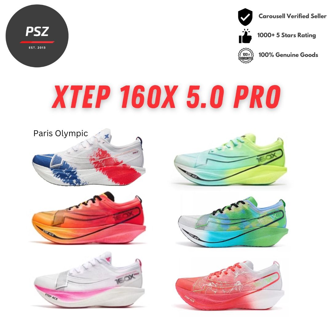 国内取扱なし】エクステップ 160X 5.0 PRO 希少国内取り扱いなし】エク