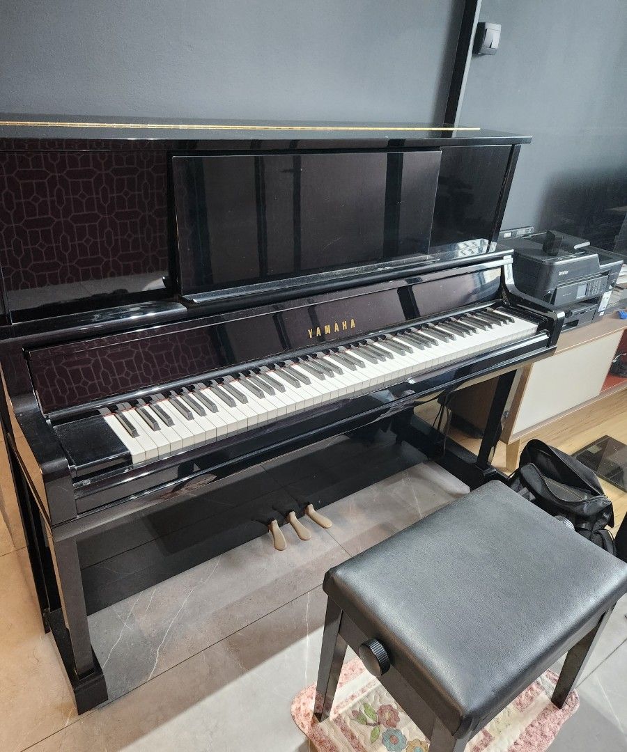 Yamaha ux10a deals
