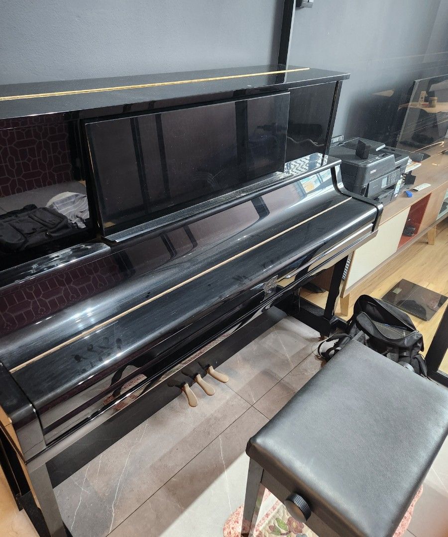 Yamaha UX10A Hobbies Toys Music Media Musical Instruments on Carousell