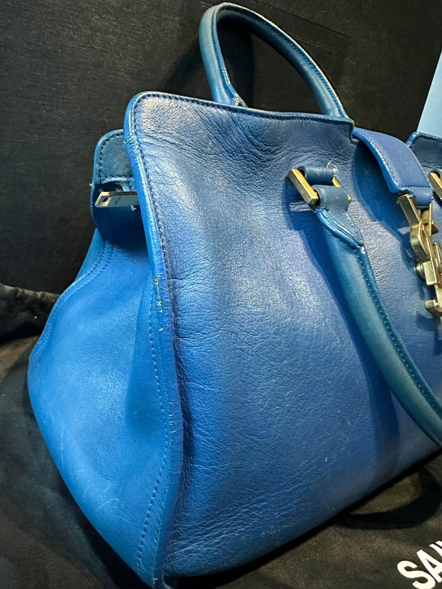 YSL BO MONOGRAMME SL 2015