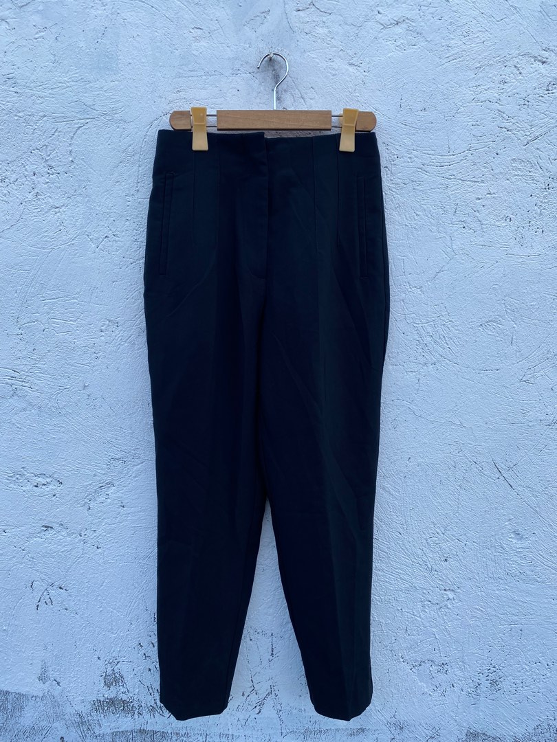 HW blacksmith trouser #Black [241506] main image 0