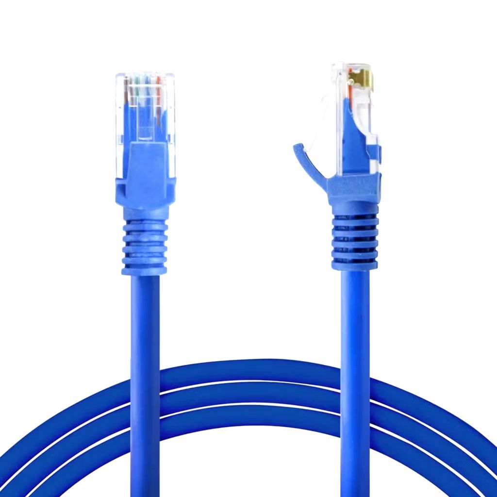 5M Ethernet Cat 6 Gigabit Cable LAN High Speed Transmission Network ...