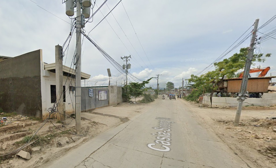 902 sqm lot for sale or rent in casia-soong mactan, Property, For Sale ...