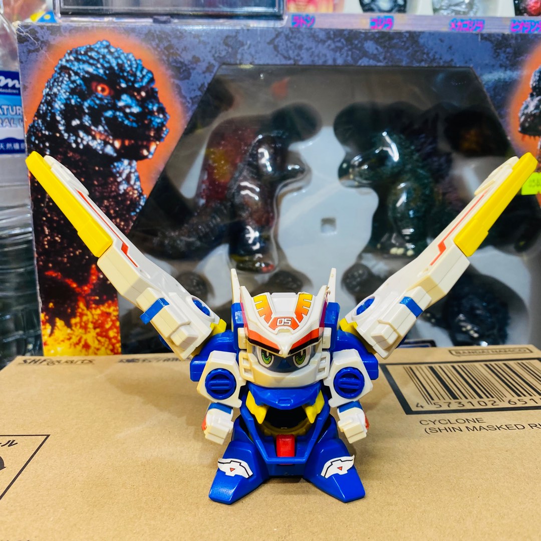BANDAI - ヒスリーム プリマニアックス KING OF PRISM -SSS- フレグランス第3弾 04