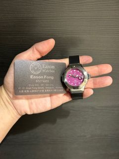 （分類：）位於 。 由 easonwatches 提交（商品編號 1313349130，圖片 1）。簡介： 。
