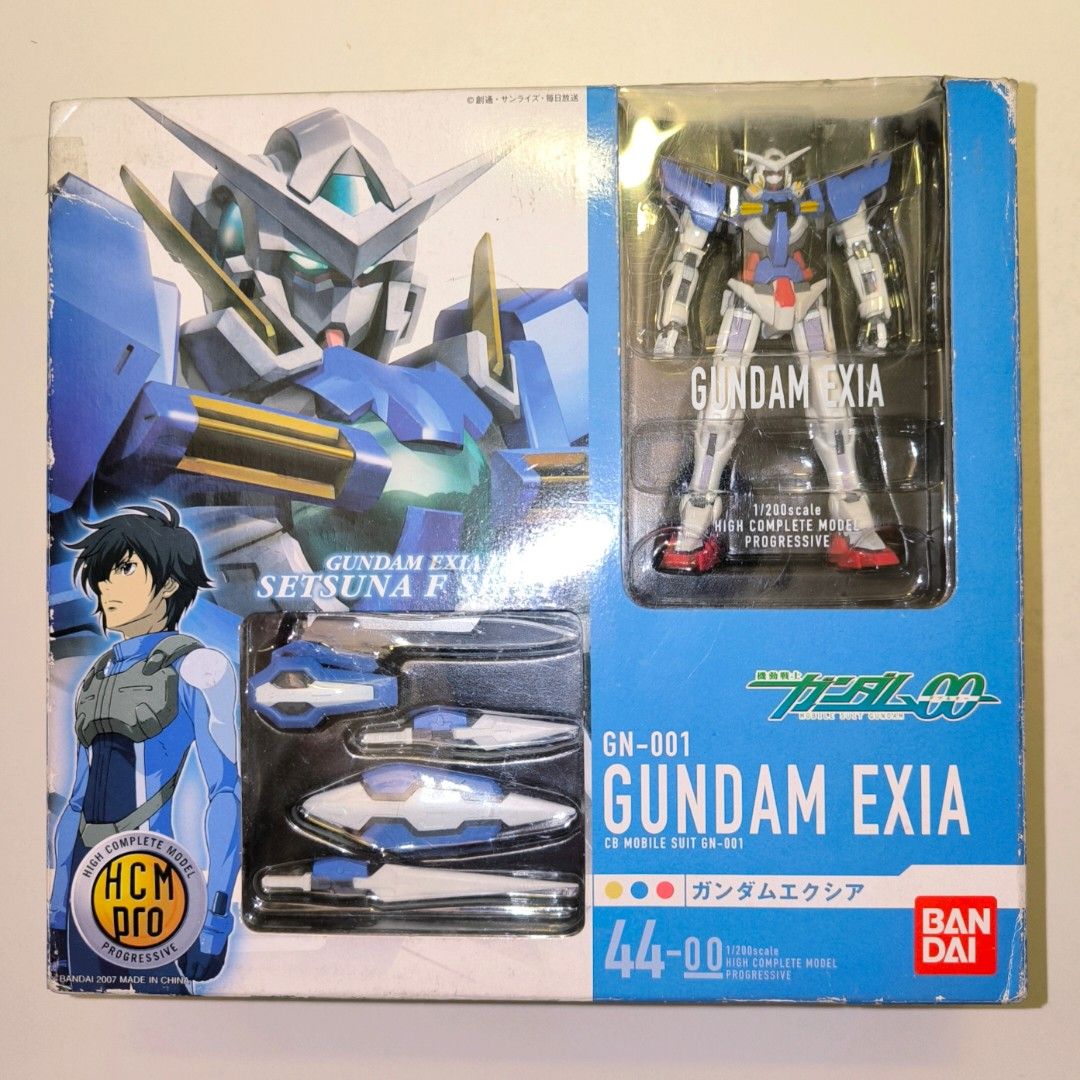 hcm pro ハイコンプロ 機動戦士ガンダムW 6体セット - メルカリ