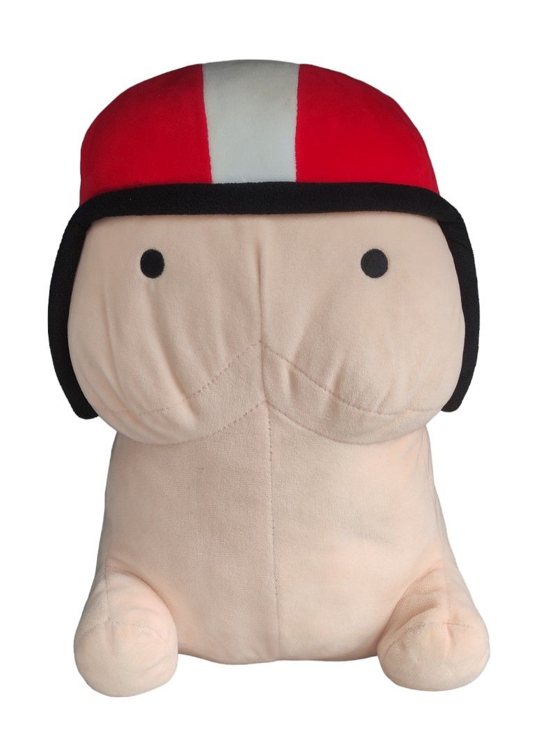 Ding ding plush outlet