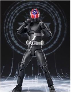 S.H.Figuarts 仮面ライダーグリスブリザード バンダイ|S.H.フィギュアーツ|HARDOFFオフモール（オフモ