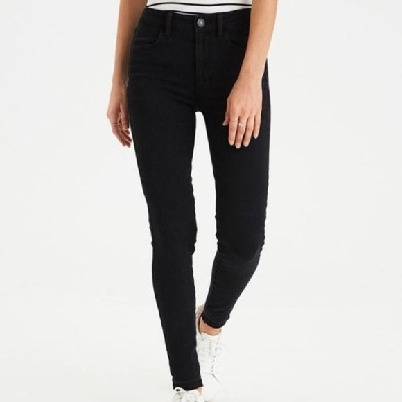 American eagle x4 jeggings shop
