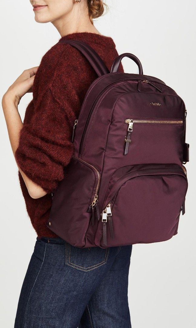 Voyageur carson backpack outlet