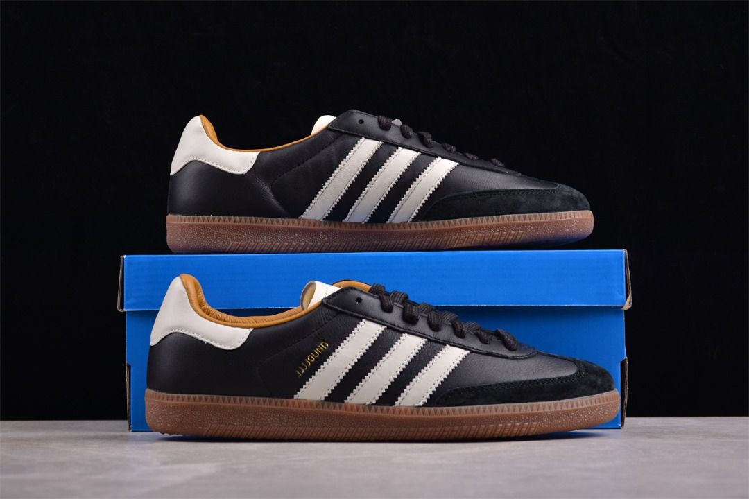 adidas gazelle silver green womens Adidas Samba Og Jjjjound White main image 0