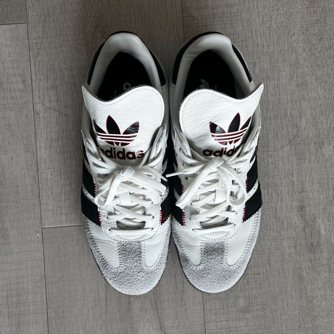 adidas gazelle silver green womens Adidas Love Heart 2026 (Special Edition) – Official main image 1
