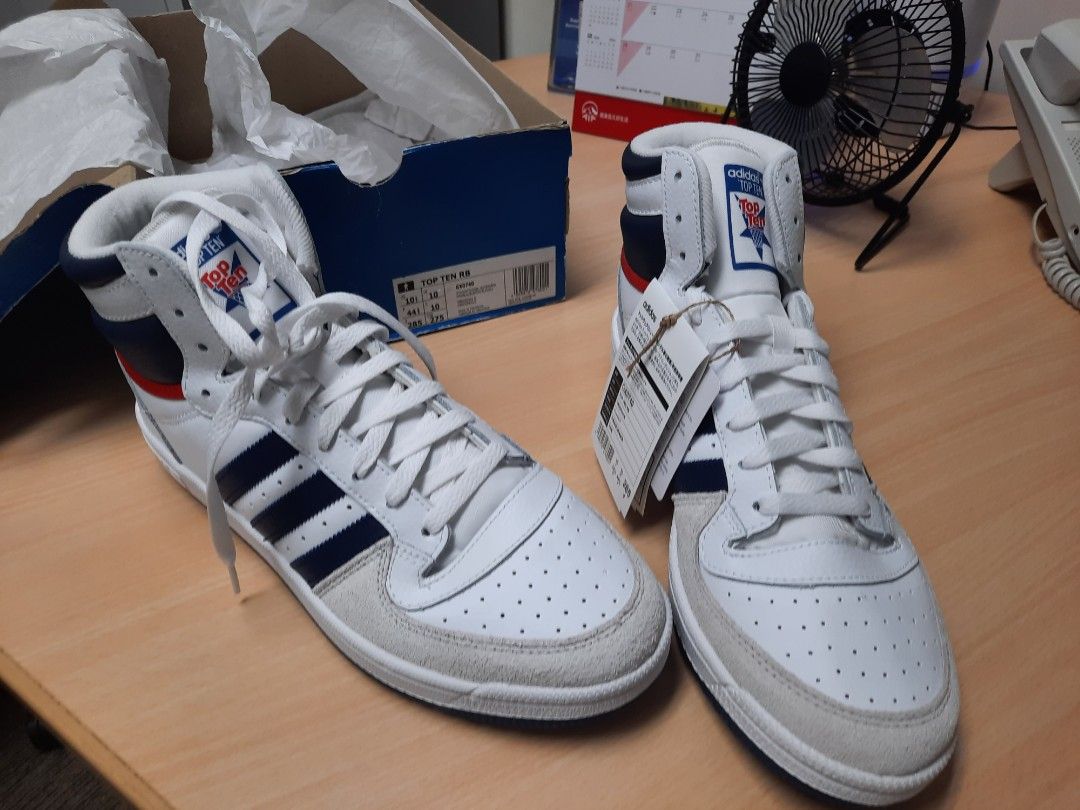 Top 10 adidas hot sale