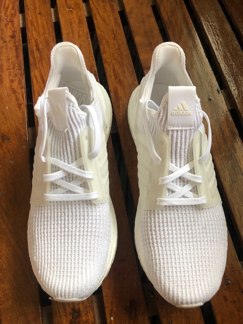 ultraboost 20 triple white
