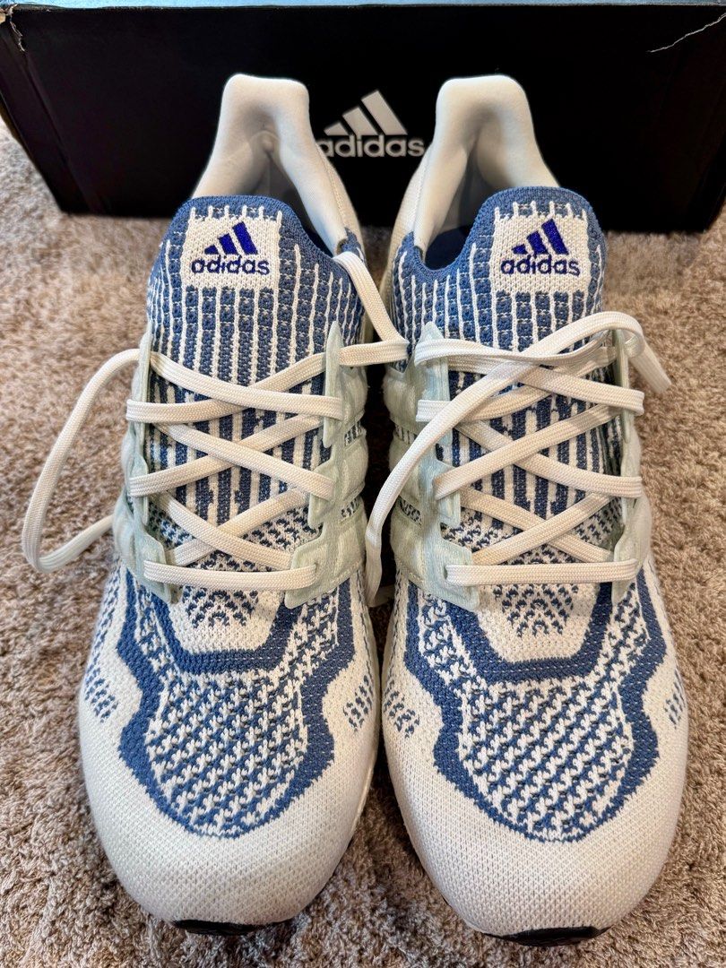 Adidas Unisex Ultraboost 6.0 DNA Primeblue Running Shoe