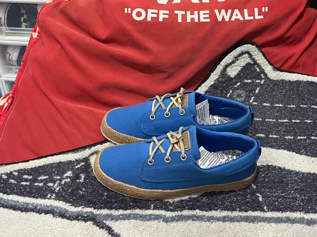 Adidas x Ransom Pier Espandrille