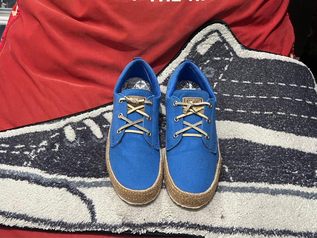 Adidas ransom pier outlet